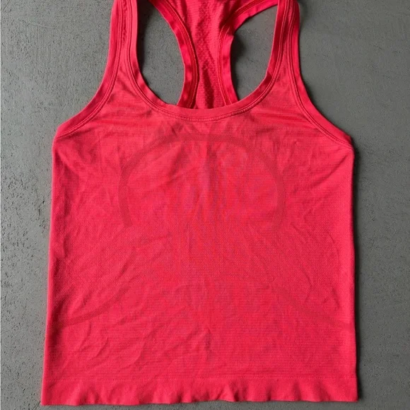 Lululemon swiftly tech racerback set - Picture 3 of 7